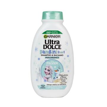 Shampoo 2 in 1 Frozen ultra dolce 250 ml kids