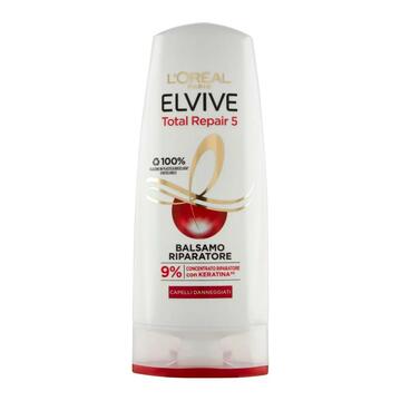 Elvive Total Repair balsamo riparatore capelli danneggiati 200 ML