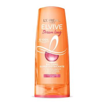 Elvive Dream Long balsamo districante con keratina e olio di ricino 200 ML