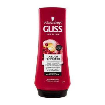 Gliss Colour Perfector balsamo per capelli colorati...