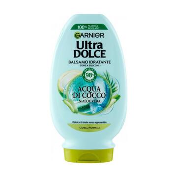 Garnier Ultra Dolce balsamo idratante con acqua di... - Marino fa Mercato