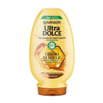 Balsamo Garnier Ultra Dolce Tesori di miele 200 ml - Marino fa Mercato