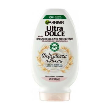 Garnier Ultra Dolce balsamo Delicatezza d'Avena per...