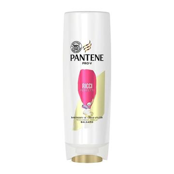 Balsamo Pantene Pro-V per capelli ricci perfetti 180ML