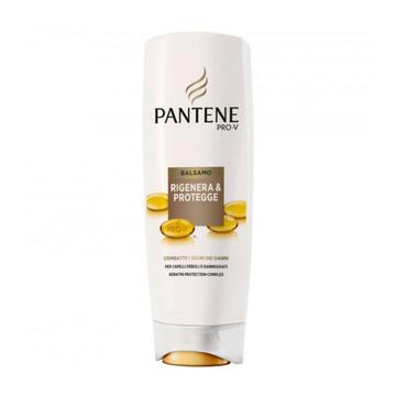 Balsamo Pantene pro-v rigenera e protegge per capelli...