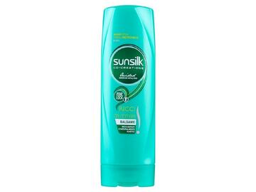 Balsamo Sunsilk per capelli ricci da domare 200 Ml - Marino fa Mercato