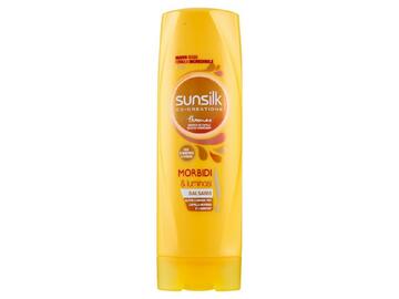 Balsamo Sunsilk per capelli morbidi e luminosi 200... - Marino fa Mercato