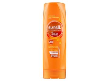 Balsamo Sunsilk ricostruzione intensiva per capelli... - Marino fa Mercato