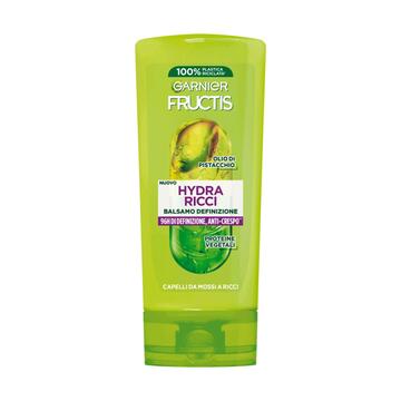 Garnier Fructis Balsamo Hydra Ricci con proteine vegetali 200ML Marino fa Mercato