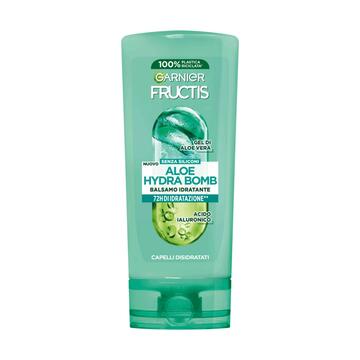 Balsamo fortificante Fructis hydra bomb con aloe vera... - Marino fa Mercato