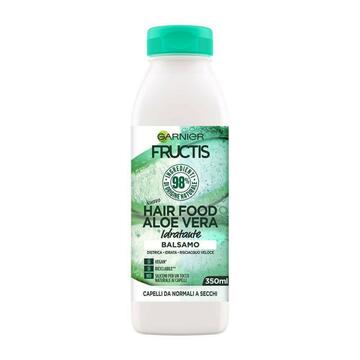 Balsamo idratante Fructis Hair Food con aloe vera 350... - Marino fa Mercato