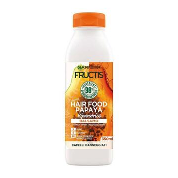 Balsamo riparatrice Fructis Hair Food con papaya 350...