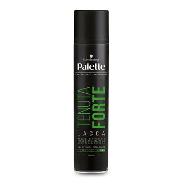 Palette lacca professionale tenuta forte 48h 300 ML Marino fa Mercato