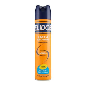 Elidor lacca fissaggio forte 300 ml Marino fa Mercato