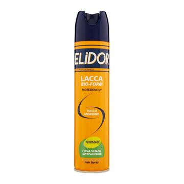 Elidor lacca capelli fissaggio normale 300 ml