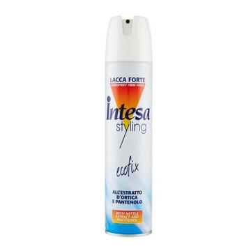 Intesa Styling Ecofix lacca forte all'estratto di ortica e pantenolo 300 ml