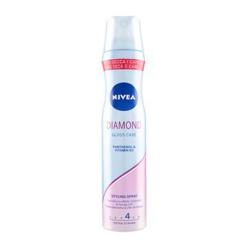 Nivea spray fissante Diamond Gloss Care 250 ML