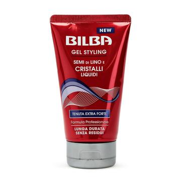 Gel styling Bilba con semi di lino e cristalli liquidi... - Marino fa Mercato