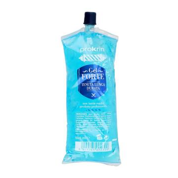 Gel forte Prokrin per una tenuta a lunga durata 500 Ml