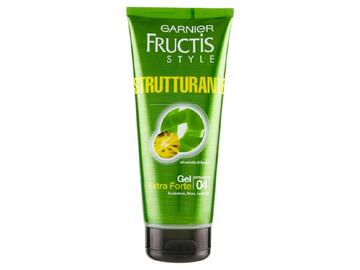 Gel strutturante Fructis all'estratto di bamb¨ per... - Marino fa Mercato