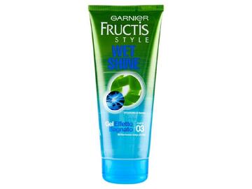 Gel effetto bagnato Fructis all'estratto di bamb¨...