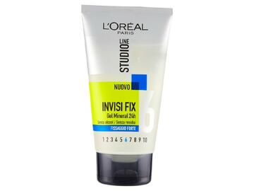 L'Oreal Studio Line gel Invisi Fix fissaggio forte... - Marino fa Mercato