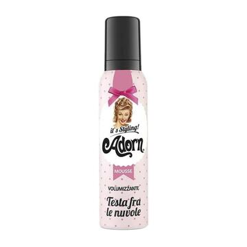 Adorn Vintage mousse volumizzante capelli 150 ml