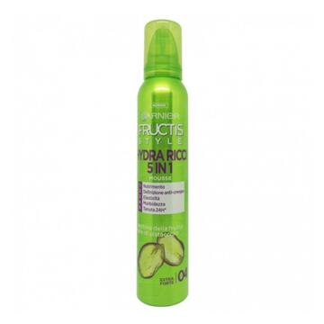 Garnier Fructis mousse Hydra Ricci 150 ML