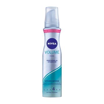 Nivea styling mousse Volume Care 150 ML - Marino fa Mercato