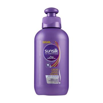 Crema districante Sunsilk per capelli lisci perfetti...