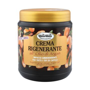 Crema rigenerante Mil Mil all'olio di argan per tutti... - Marino fa Mercato