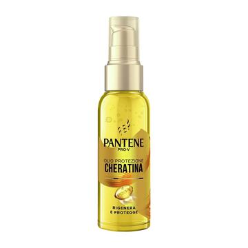 Pantene Pro-V olio protezione alla cheratina 100ML Marino fa Mercato