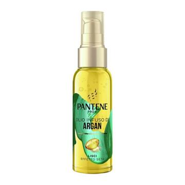 Pantene Pro-V olio di Argan per capelli lisci 100ML