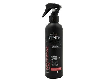 Spray professionale Palette protezione calore con tenuta a lunga durata 250 Ml