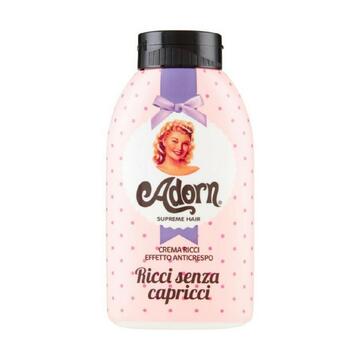 Adorn Vintage crema ricci anticrespo 200 ml