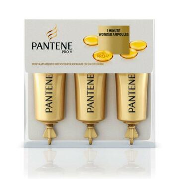 Ampolle Pantene pro-v 3 da 15 Ml - Marino fa Mercato