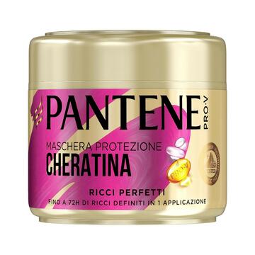 Pantene Pro-V maschera con cheratina per ricci 300...