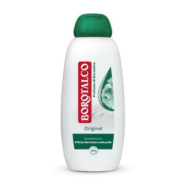 Borotalco bagnodoccia idratante original 500 ML Marino fa Mercato