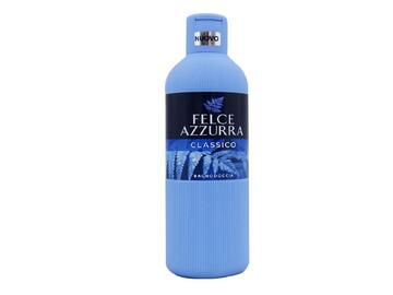 Felce Azzurra bagnodoccia classico 650 ml - Marino fa Mercato