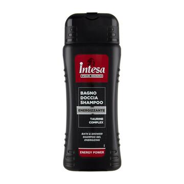 Intesa Pour Homme bagnodoccia shampoo energizzante...