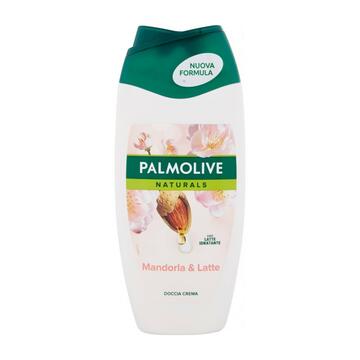 Docciacrema Palmolive con mandorla e latte 250 Ml