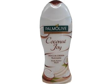Docciaschiuma nutriente Palmolive con cocco 250 Ml