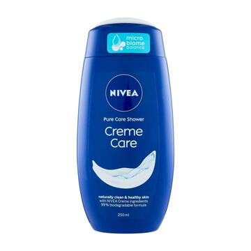 Nivea doccia crema Creme Care 250 ML Marino fa Mercato