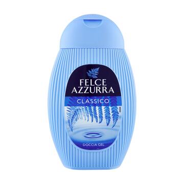 Felce Azzurra docciaschiuma classico 250 ML - Marino fa Mercato