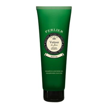 Perlier docciashampoo vetiver 250 ml Marino fa Mercato