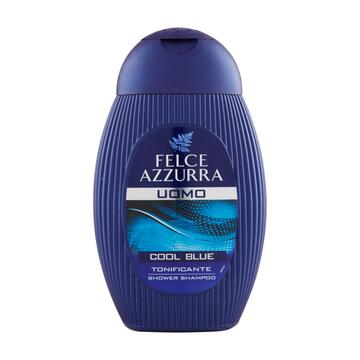 Felce Azzurra Doccia shampoo Uomo 250 ML