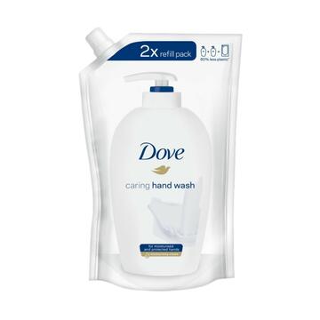 Dove ricarica sapone liquido mani 500 ml - Marino fa Mercato