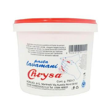 Pasta lavamani Chrysa 750 Gr - Marino fa Mercato