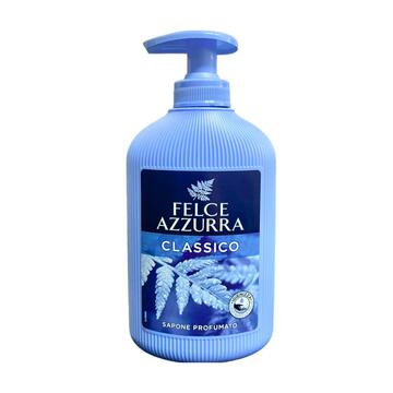 Felce Azzurra sapone liquido classico 300 ML Marino fa Mercato