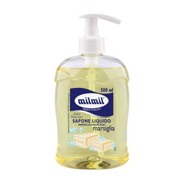 Sapone liquido Mil Mil marsiglia 500 ml Marino fa Mercato